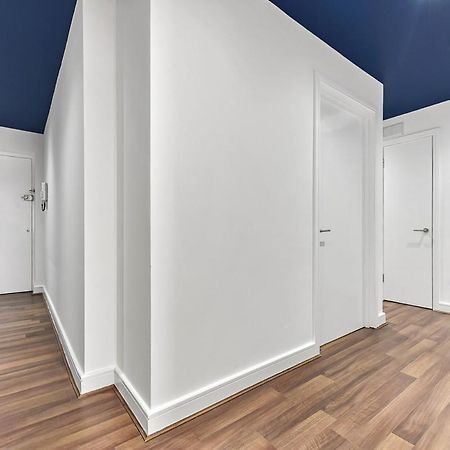 Spacious Cosy 2 Bed Flat, Central Londen Buitenkant foto